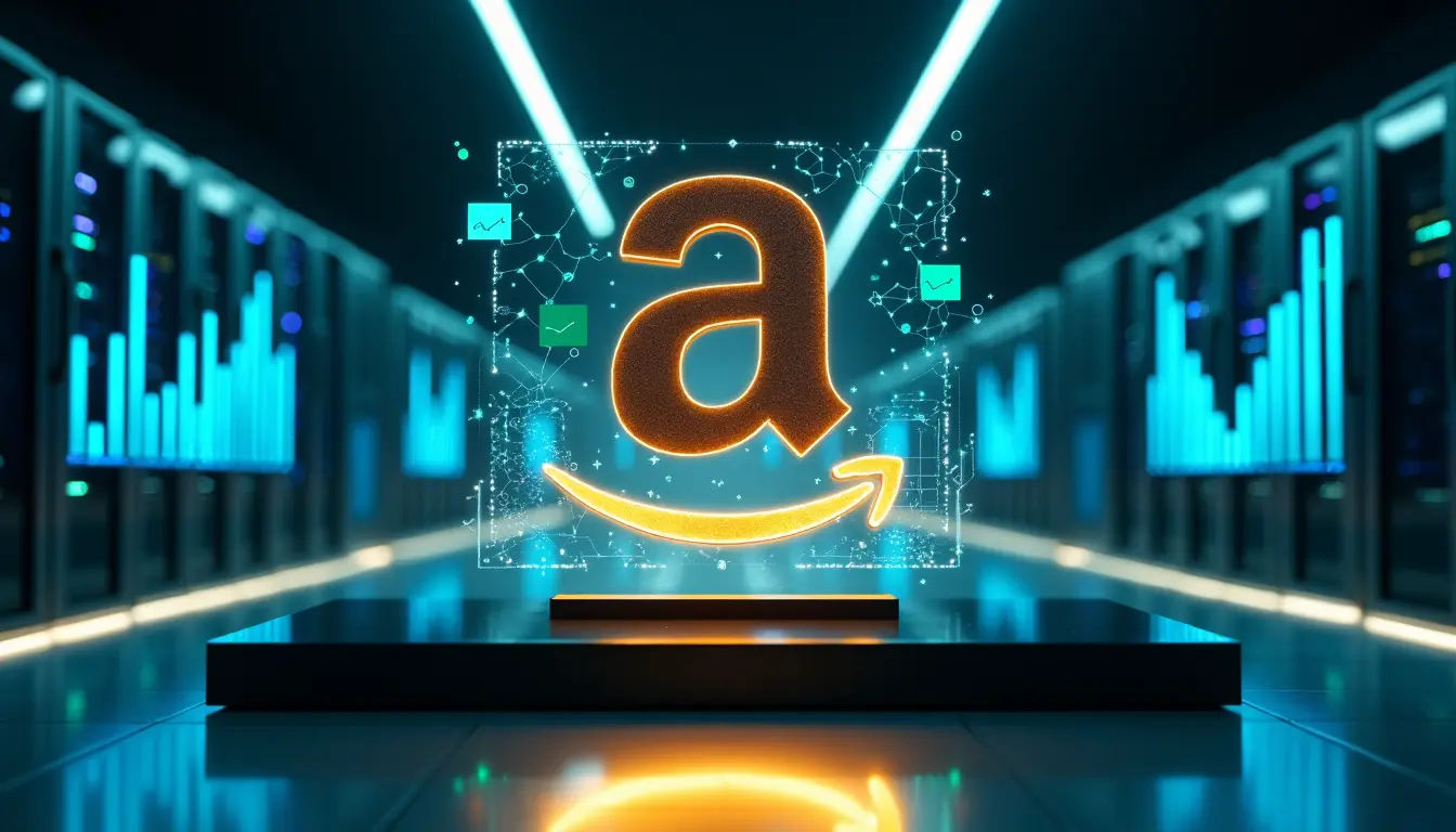 Amazon Stock